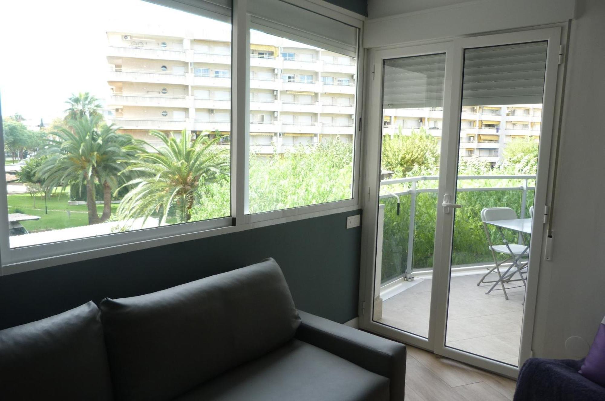 Delux Apartament Salou Exterior photo